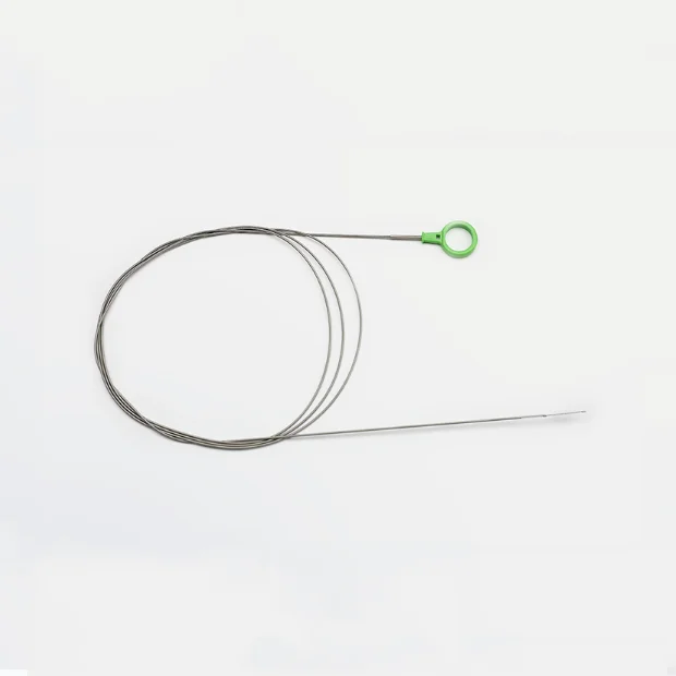 Cleaning brush for gastroscope/colonoscope