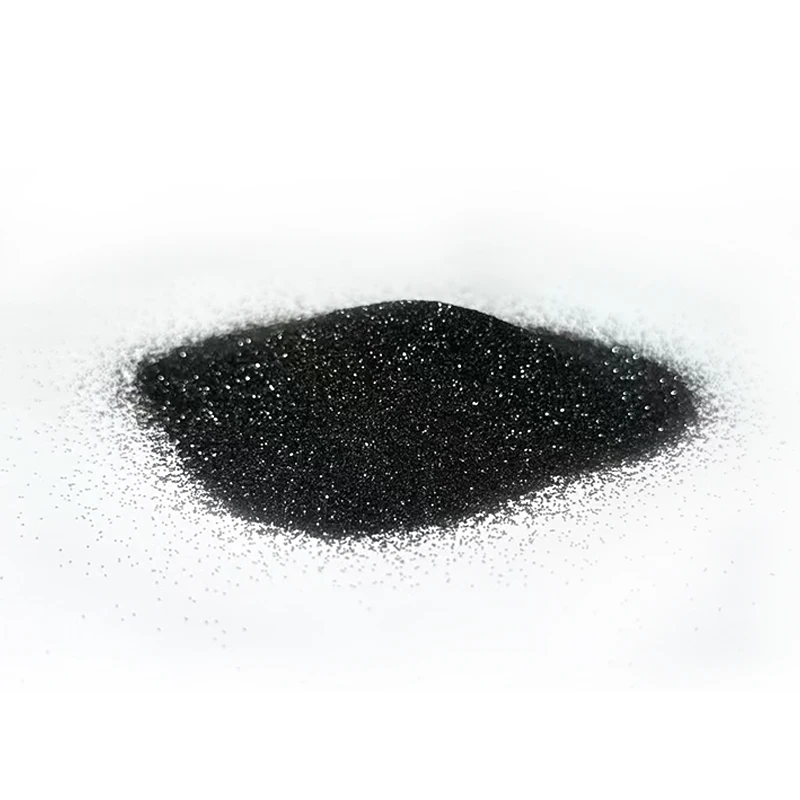 Cubic boron nitride 788 black single crystal/micro powder