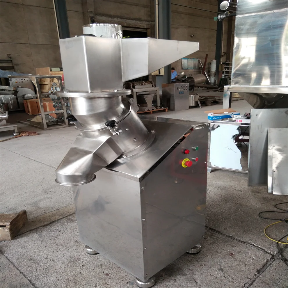 Перерабатывающий шлифовальный станок Kava, шлифовальные машины для специй