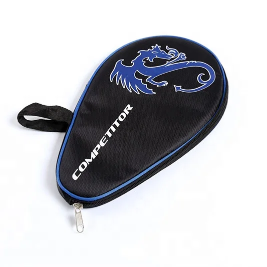 OEM 420D Полиэфирная Сумка для ракеток настольного