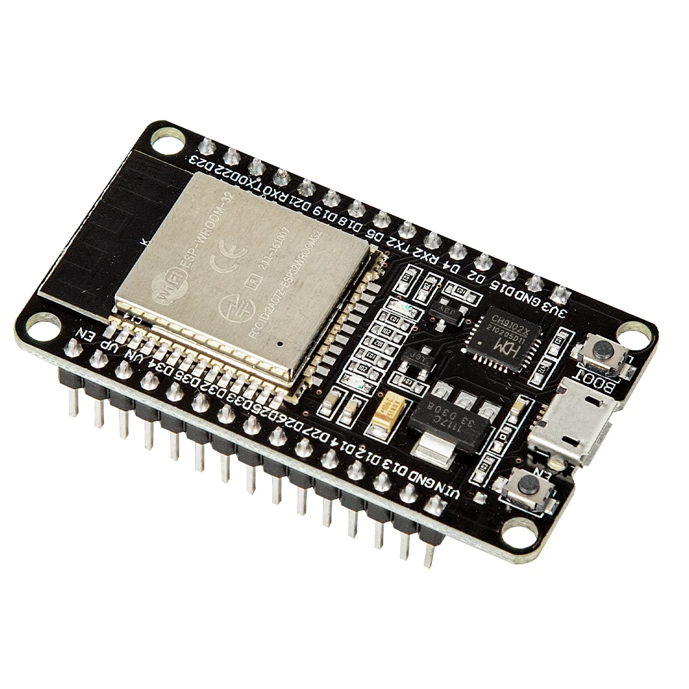 Esp32 Development Board Wifi Ultra-low Power Consumption Dual Core esp32-s3 esp32 s3 Esp 32