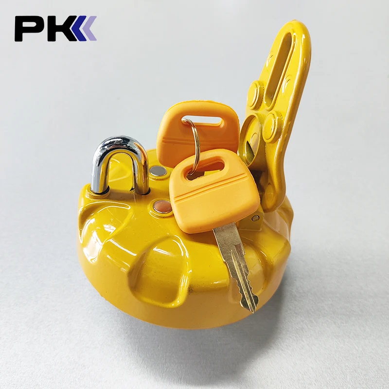 For CHEVROLET GMC Cadillac OEM GT359 GT-359 22921366 Fuel Tank Caps