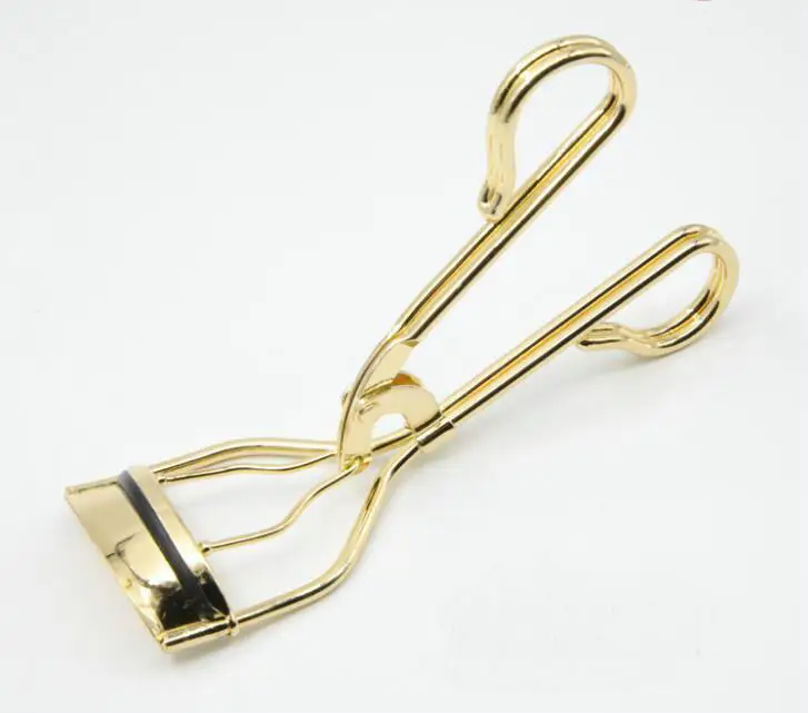 Оптовая продажа, для детей возрастом от 1 до шт ресницы бигуди из розового золота, зажим для завивания ресниц, накладные ресницы из нержавеющей стали набор кисточек для макияжа инструмент