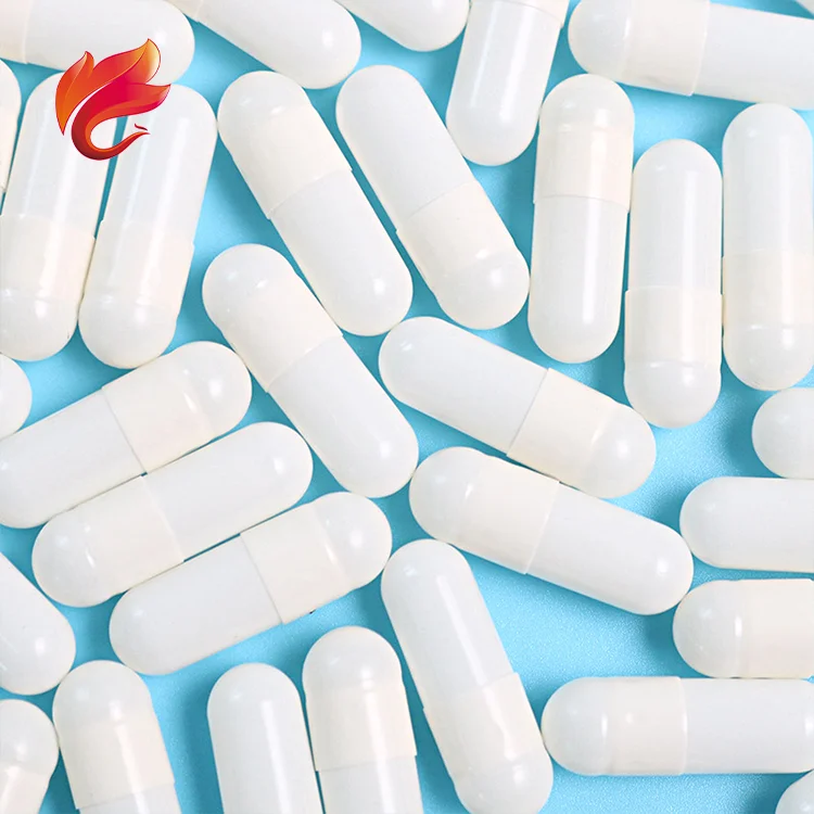 OEM Normal Vision Retinol Powder 500mg Beta-carotene Supplement Capsules