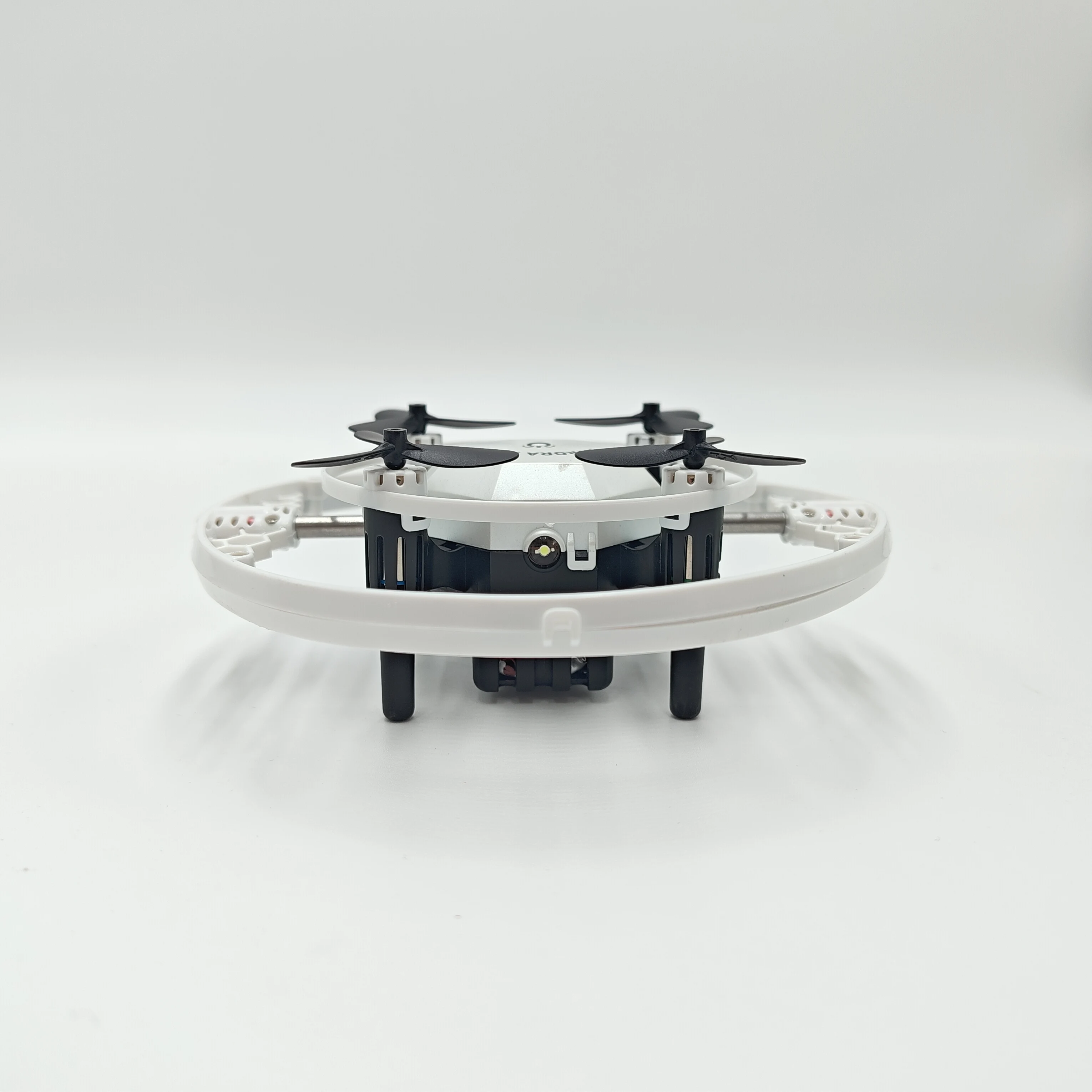 Four Axis RC Drone FX-41 360° Stunt Rotation RGB Lights Professional Helicopter Remote Aurora Ball Cool Control Drone