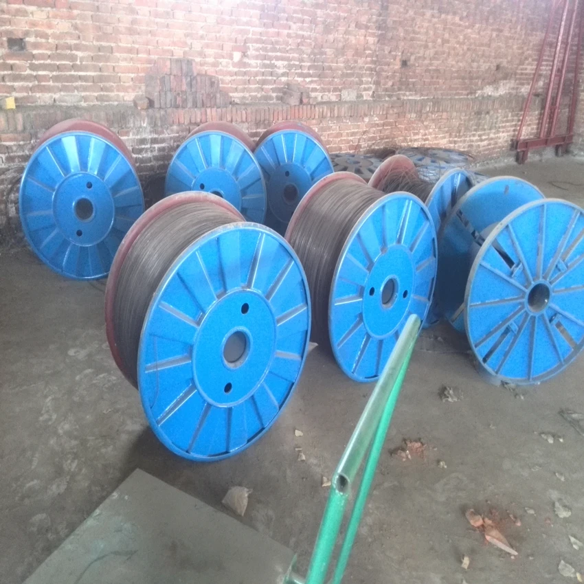 
High Wire Load Spooler Take up Machine of Wire Drawing Machine on sale 