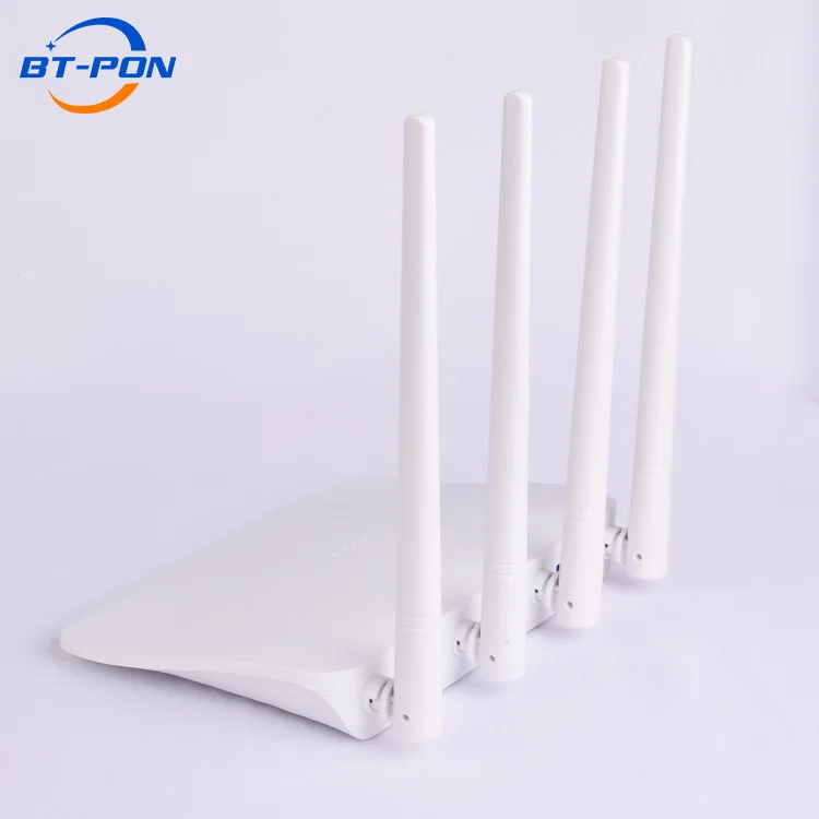  Беспроводной маршрутизатор Tenda F6 Wi-Fi 4g lte с 4 внешними антеннами WISP режим повтора для сети