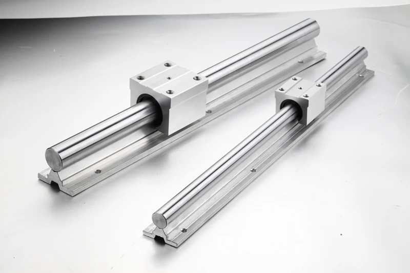 Машина KETE CNC для использования линейный слайдер движения направляющий