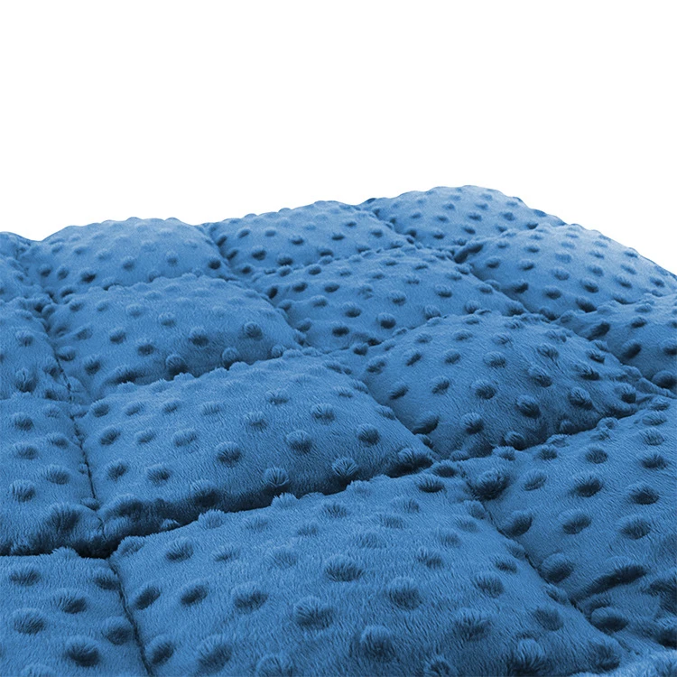 
Support Arthritis Heating Warm Baby Weighted Lap Massage Knee Pad 