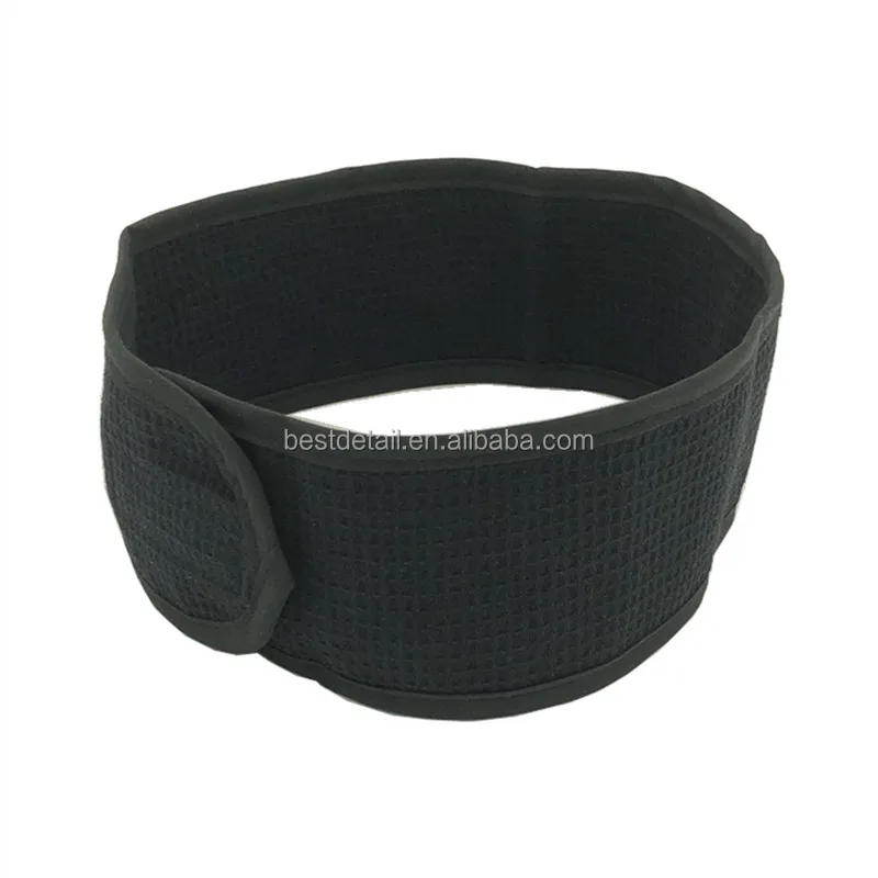 Fashion   Cotton Spa Headband