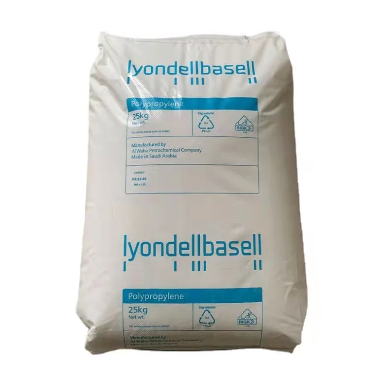 Moplen Lyondellbasell Pp Ep300k Mfi4 Высокая ударная сополимер