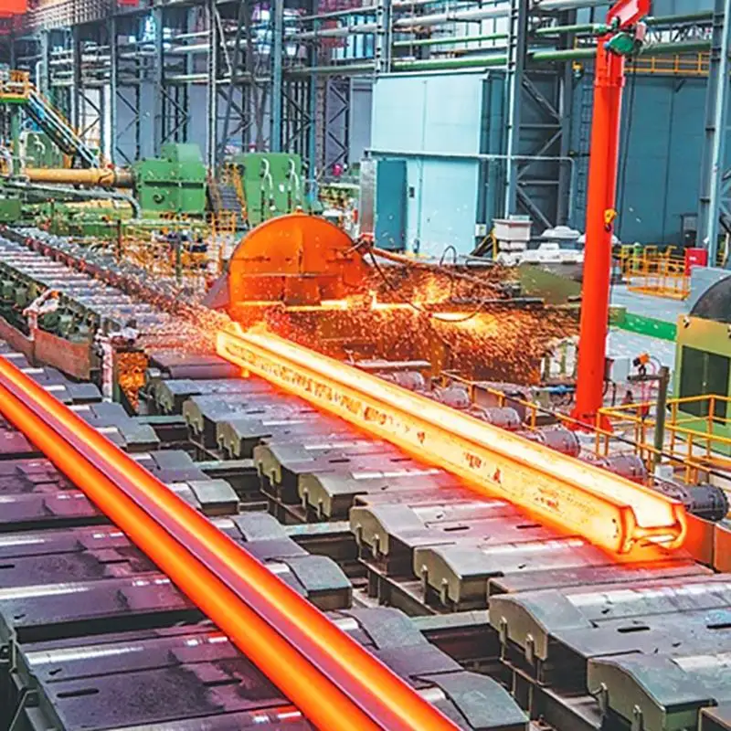 Factory supply DIN1025/EN10025 S275JR HEA/HEB450 H beam hot rolled H Structure Steel