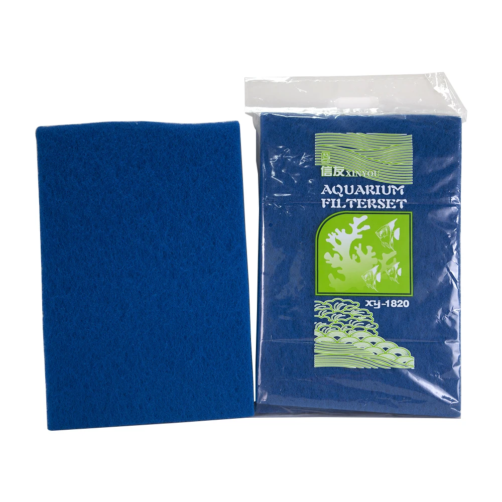 XY-1820 spongefilteraquarium sponge fish tank filter aquarium prefilter sponge