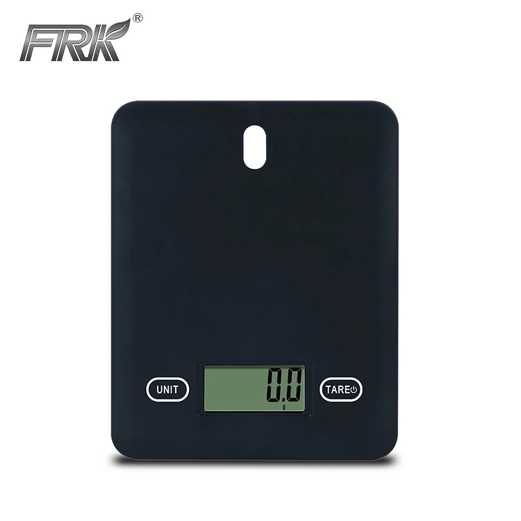 Best seller blue tooth 5kg Good Quality Electronic Nutrition Digital Kitchen Food Weight Scale