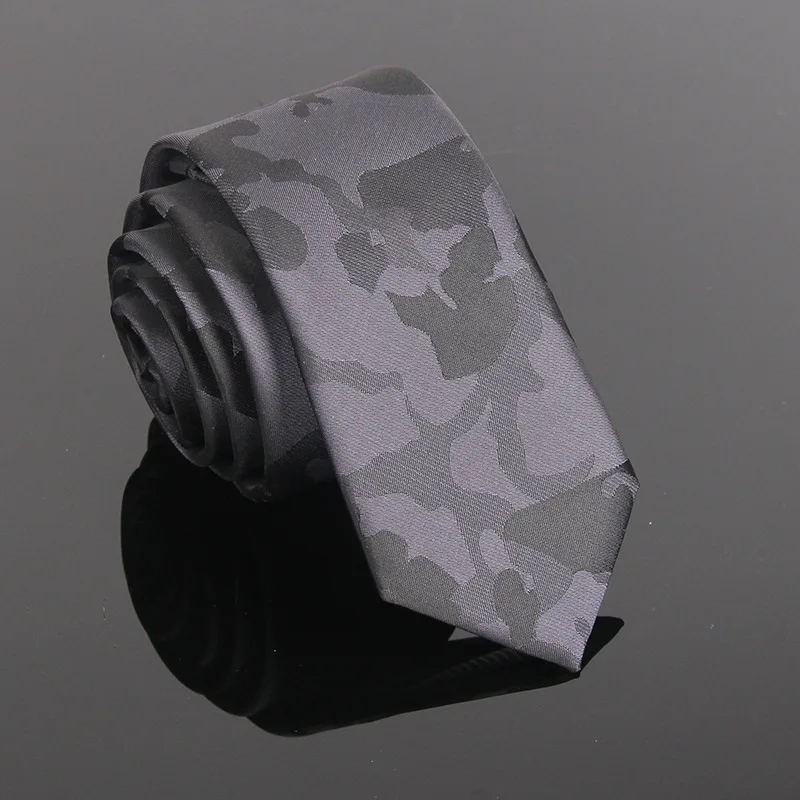 Printing Tie Animal Design Necktie Custom Pattern Printed Fashion Ties for Men