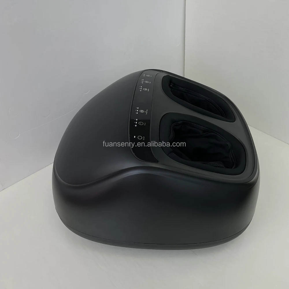 Jade Master Electric Japanese Shiatsu Foot  Massager Roller Massage Machine Price
