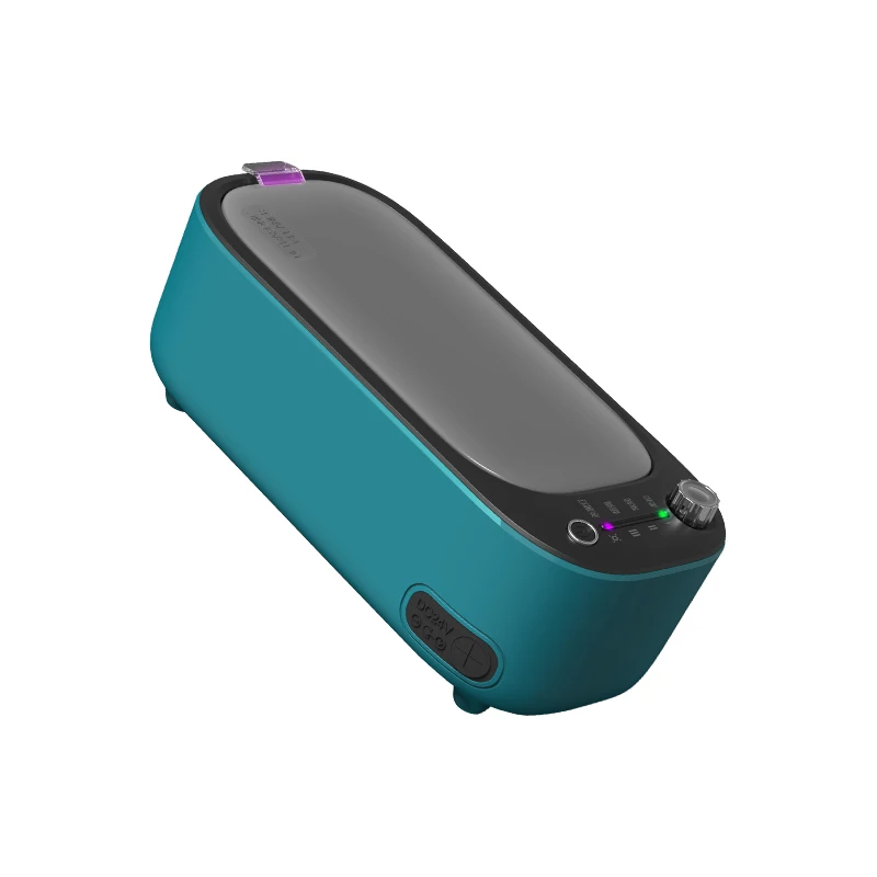 Birthday gift GEZHE tank ultrasonic cleaner 80 khz underwater cleaning machine for sale