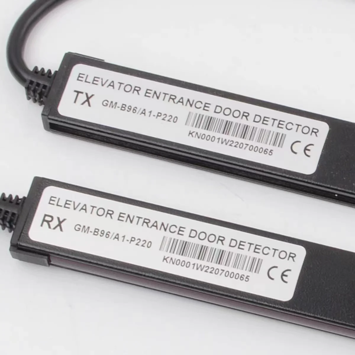 High Quality Door Sensor Parts Light Curtain for Home Lift Elevator