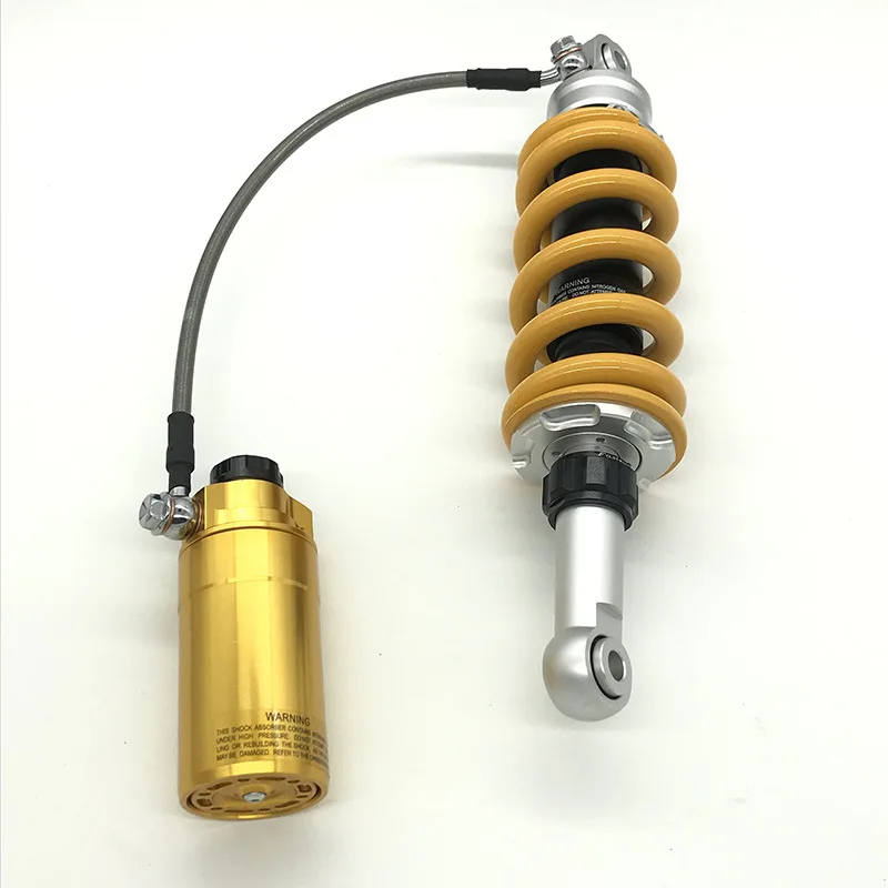 320MM Motorcycle damping adjustable Central shock absorber