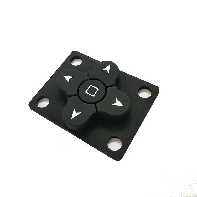 Soft Touch Rubber Buttons Silicon Mould Maker Liquid Silicon Rubber Moulds solid silicone molds