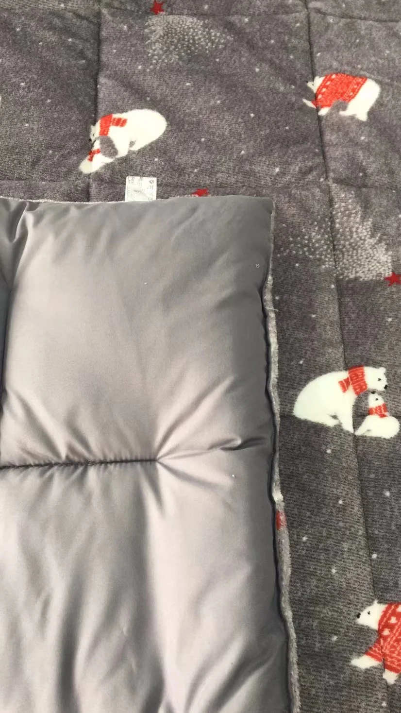 High Quality Wholesale Comforter Sets Luxury Bedding filling Microfiber  Polyester Quilts China Supplier King Size