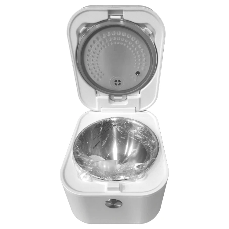 household appliances 2024 reiskocher smart cooking automatic rice cooker multipurpose cooker