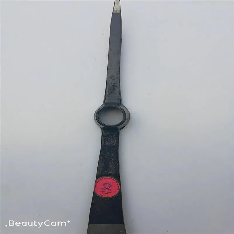 Fortnight 406 48cm Hardened Linyi Geology Pickaxe