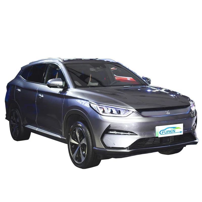 Новые энергетические транспортные средства, произведенные в Китае, BYD song, энергетический автомобиль, Подержанный автомобиль