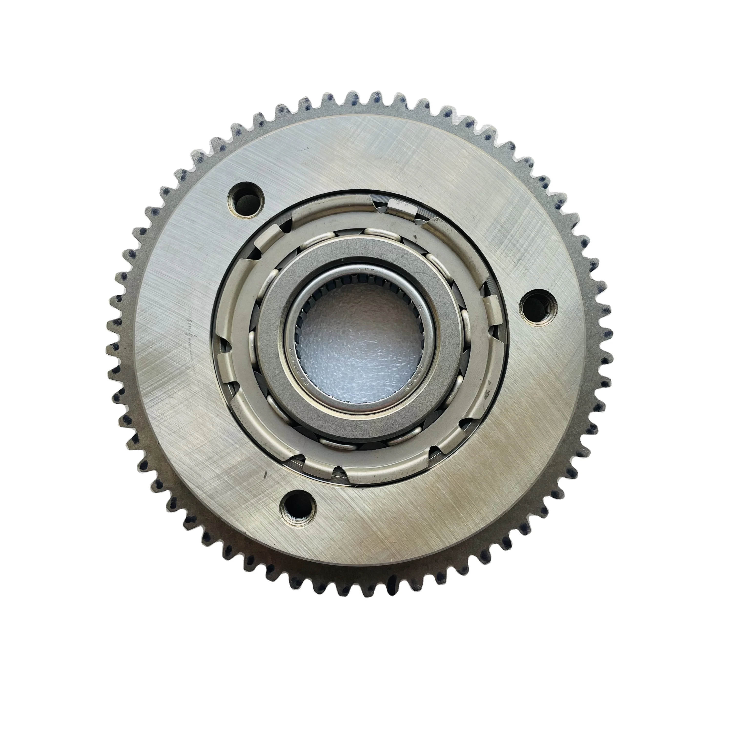ODES UTV800 1000 Starter Clutch One Way Bearing Sprocket Dominator Raider Massimo CVTECH