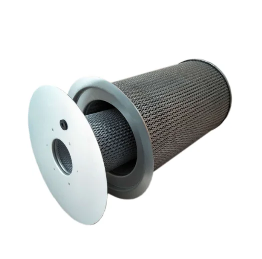 OMEGADE OGFD315 Air Filter Hepa Main Element Air Compressor Filters For Equipment Manufacturing Industry