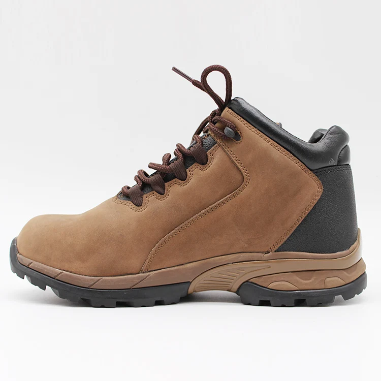 safety shoes steel toe sports light weight protective mens working shoes hiking shoes