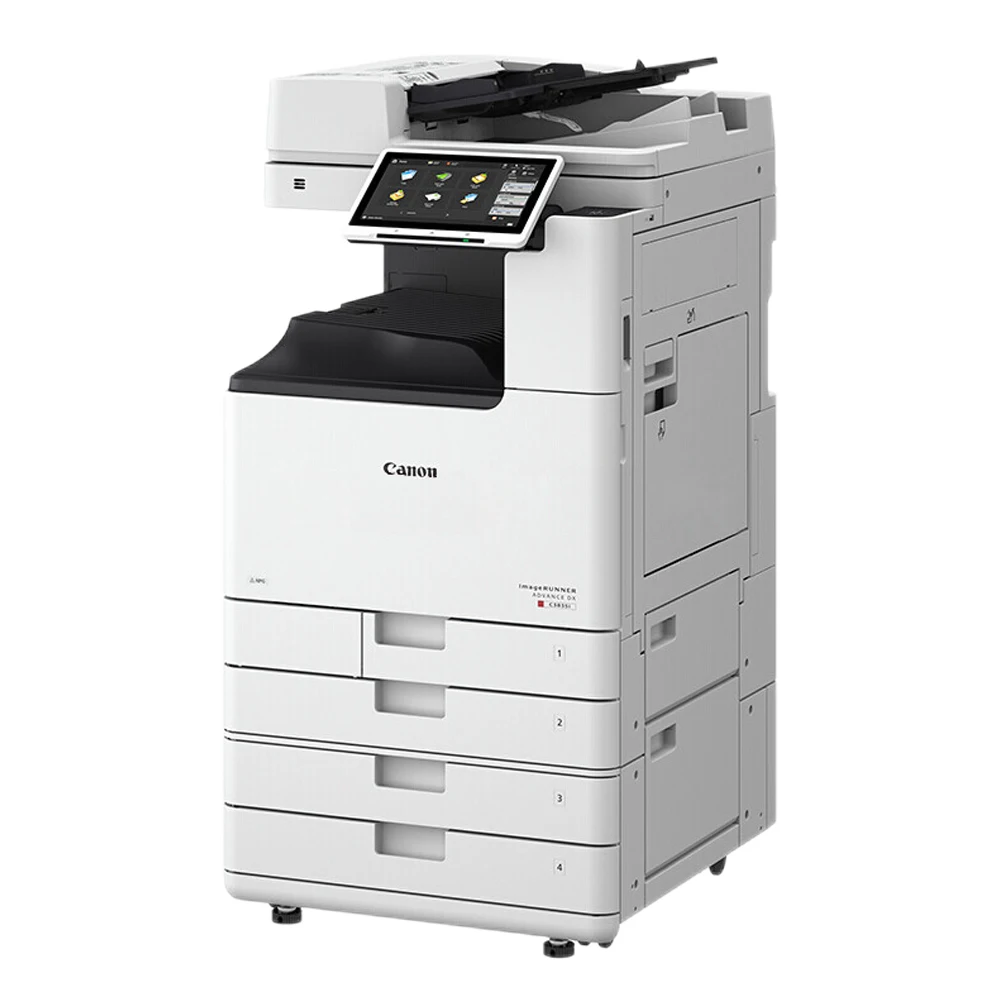 Оригинальная новая копировальная машина C3830 для Canon ImageRunner ADVANCE