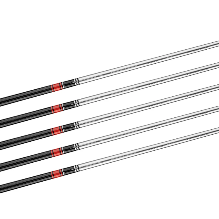 Qualified Pro XP60 Golfer Play Graphite Golf Club Shafts