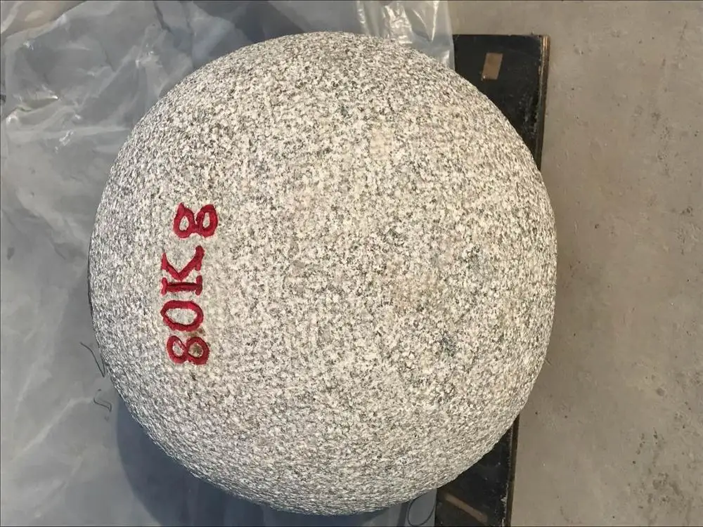 Мяч для фитнеса Atlas Stone strongman