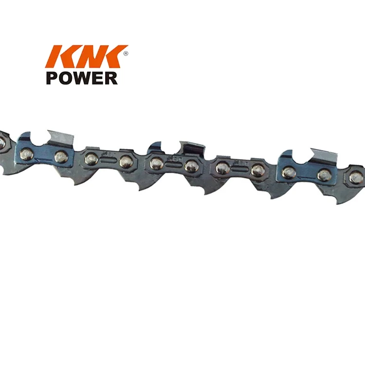 KNK Chainsaw Chain 043 Gauge 325 Pitch 51 Links  Fit For Gasoline Chainsaw