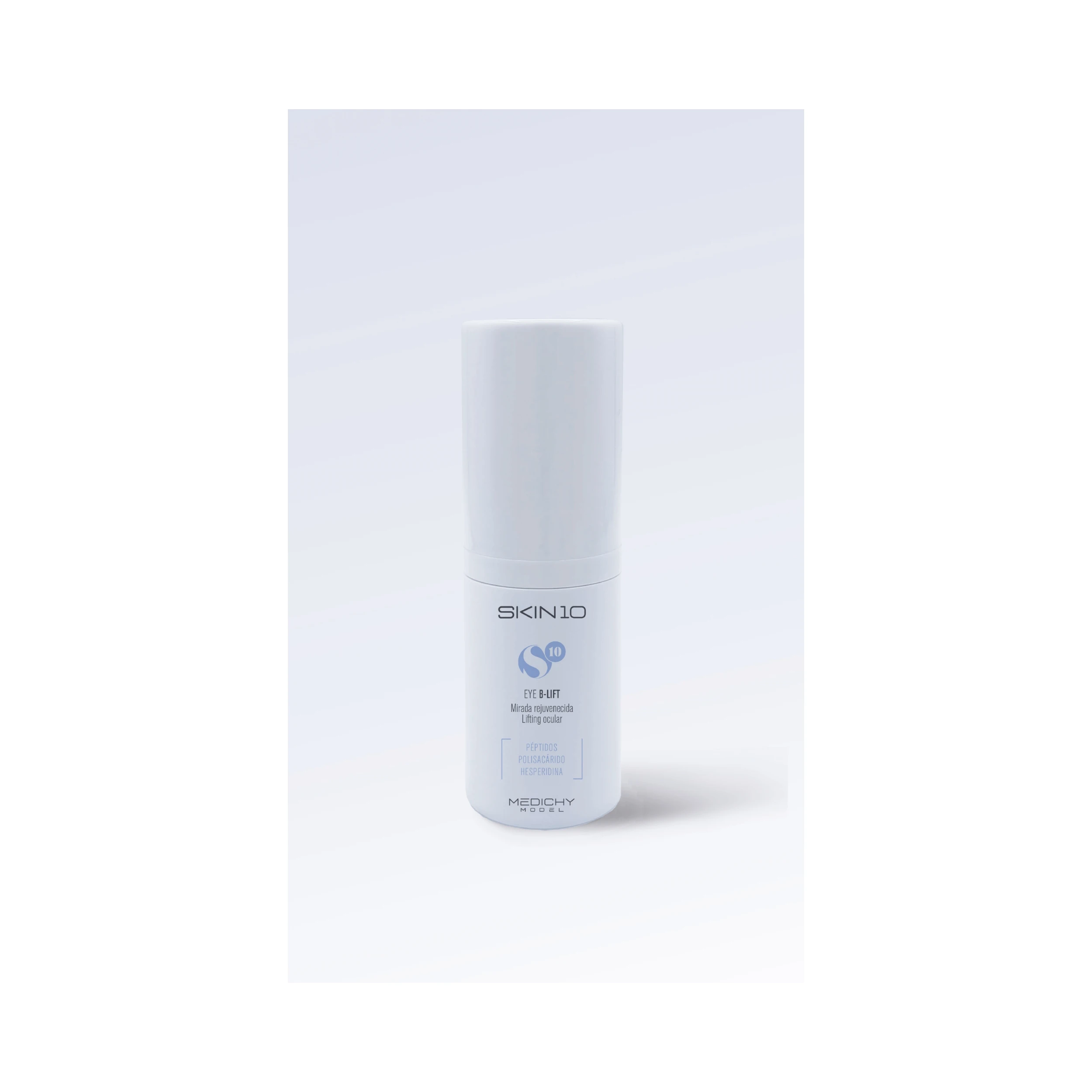 Новое поступление сделанный в испале крем для лифтинга глаз Skin10 B-Lift 15 мл