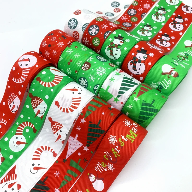 UJ117 wholesale 3 inch grosgrain ribbon for celebrate it ribbon