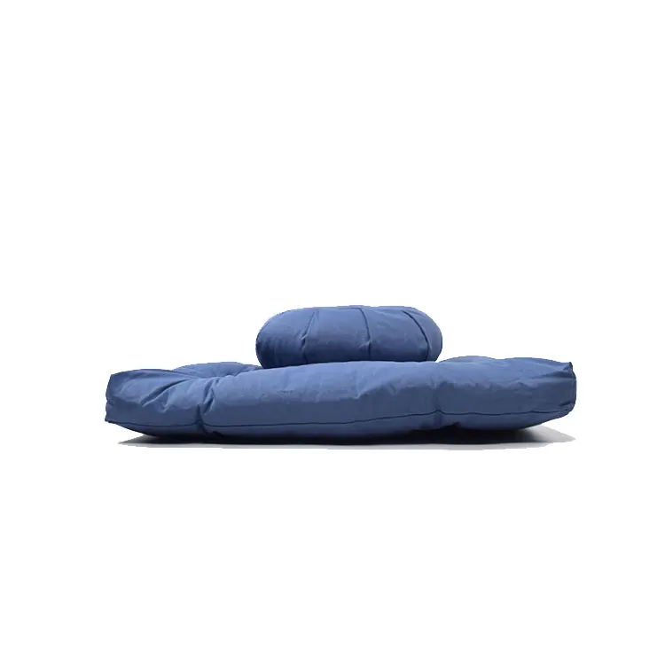 Yuexiu Yoga Cushion For Meditation Meditation Cushion Yoga Meditation Cushion Buckwheat Organic Set