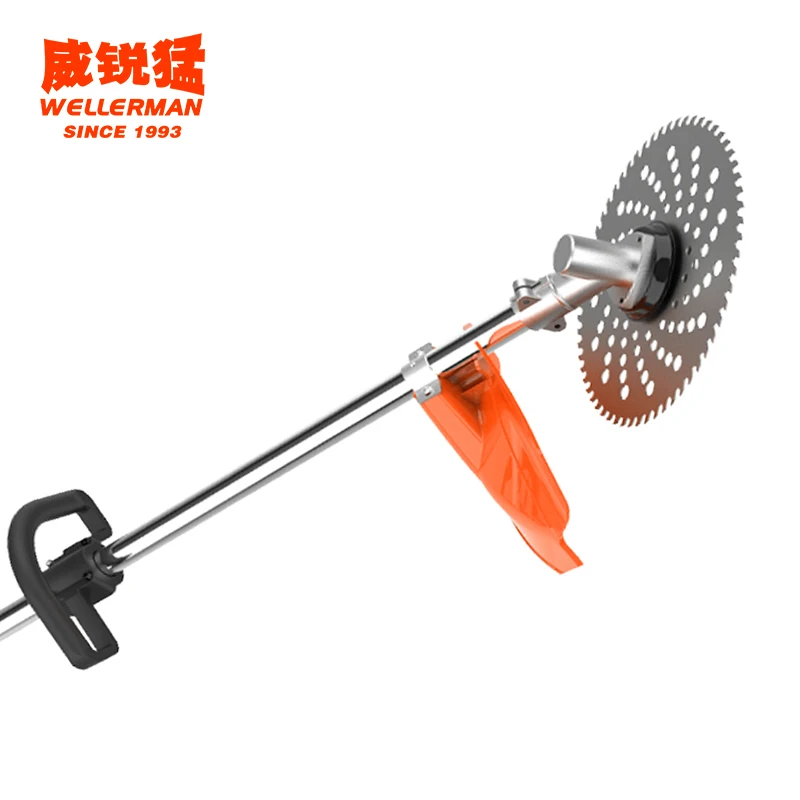 40-5B Knapsack Gasoline Spare Parts Brush Cutter Portable Brush Cutter Grass Cutter Lawn Mower Tractor Garden