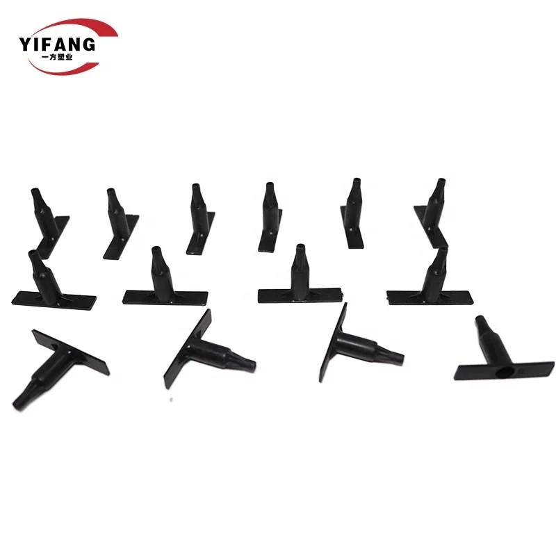 Factory price manufacturer Wall Heat Preservation Nail plastic insulation dowel nail other insulation fasteners