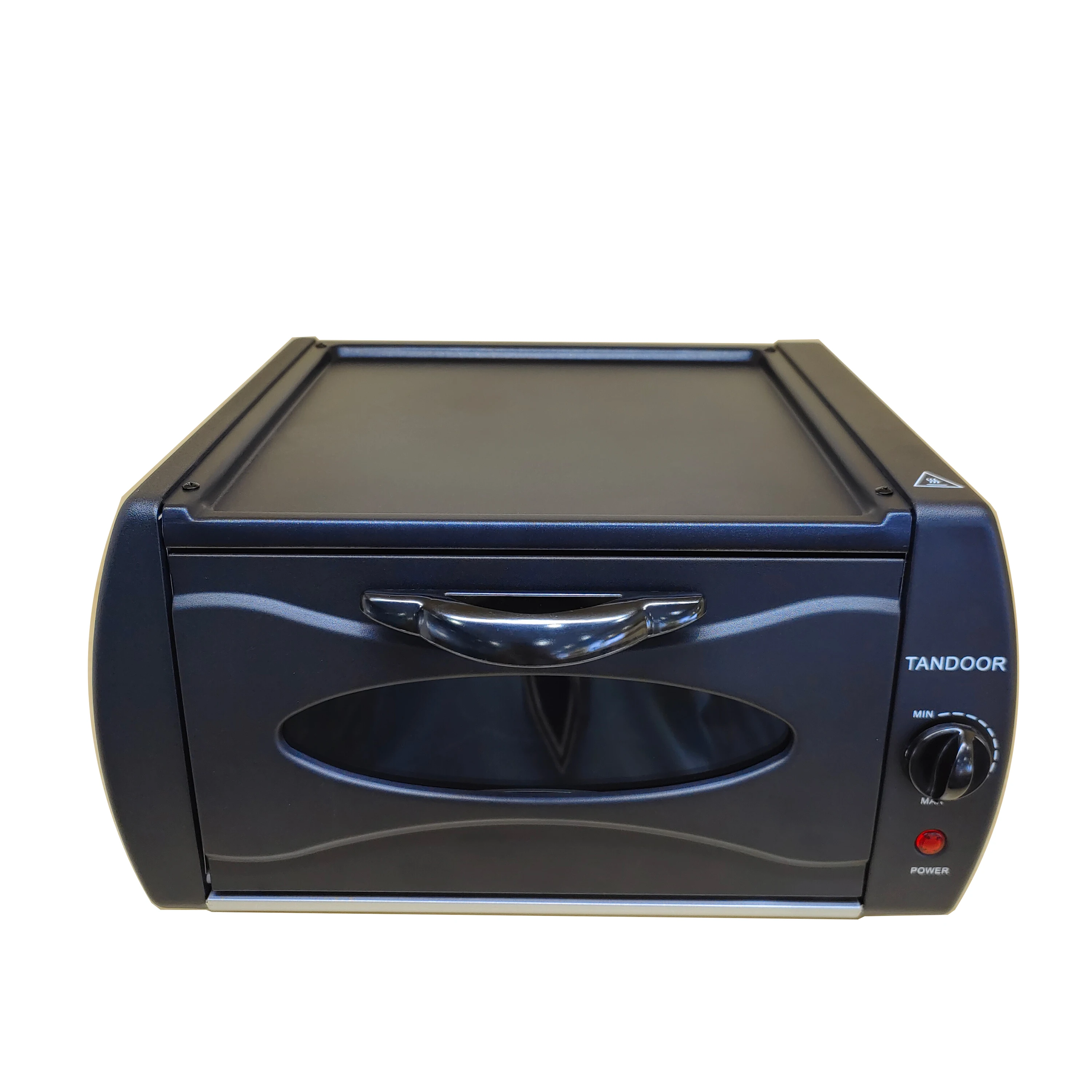 2100W Home Multifunction Electric Tandoor Oven - Suitable for Germany/UK/Europe