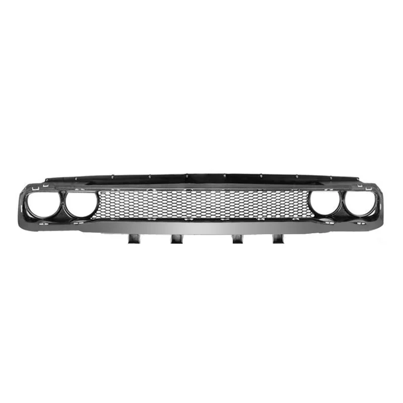 OEM ABS передний гриль для 2012 Dodge