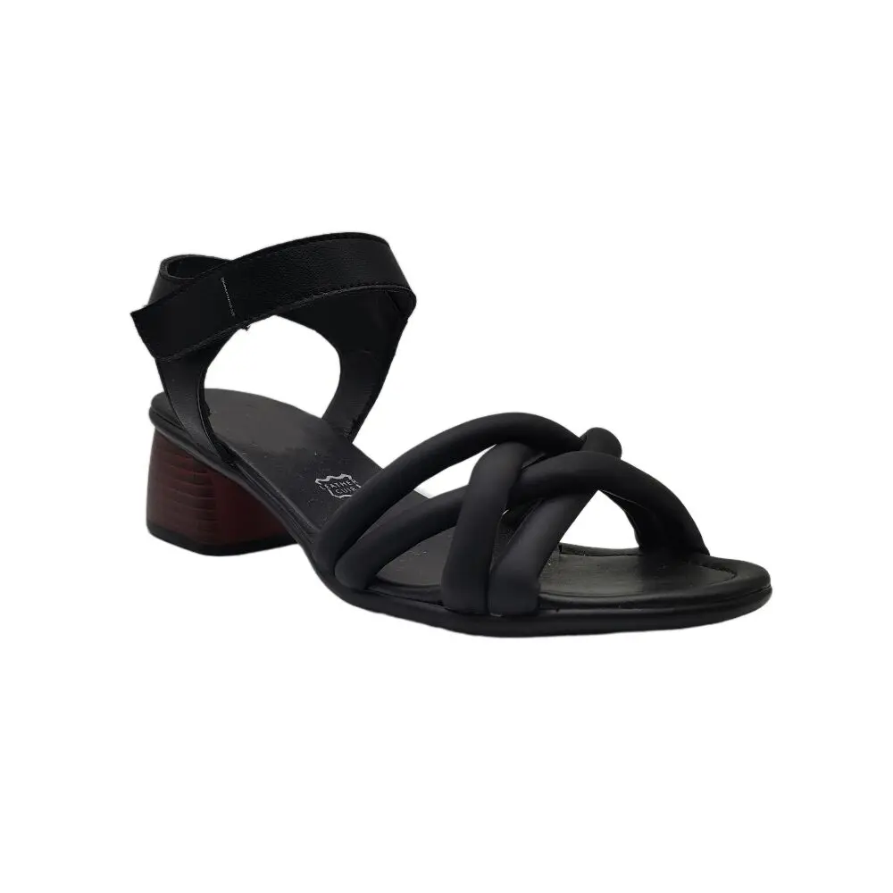 Custom Summer Outdoor Cool Fashion Casual Platform Heel Shoes Sandals for Women