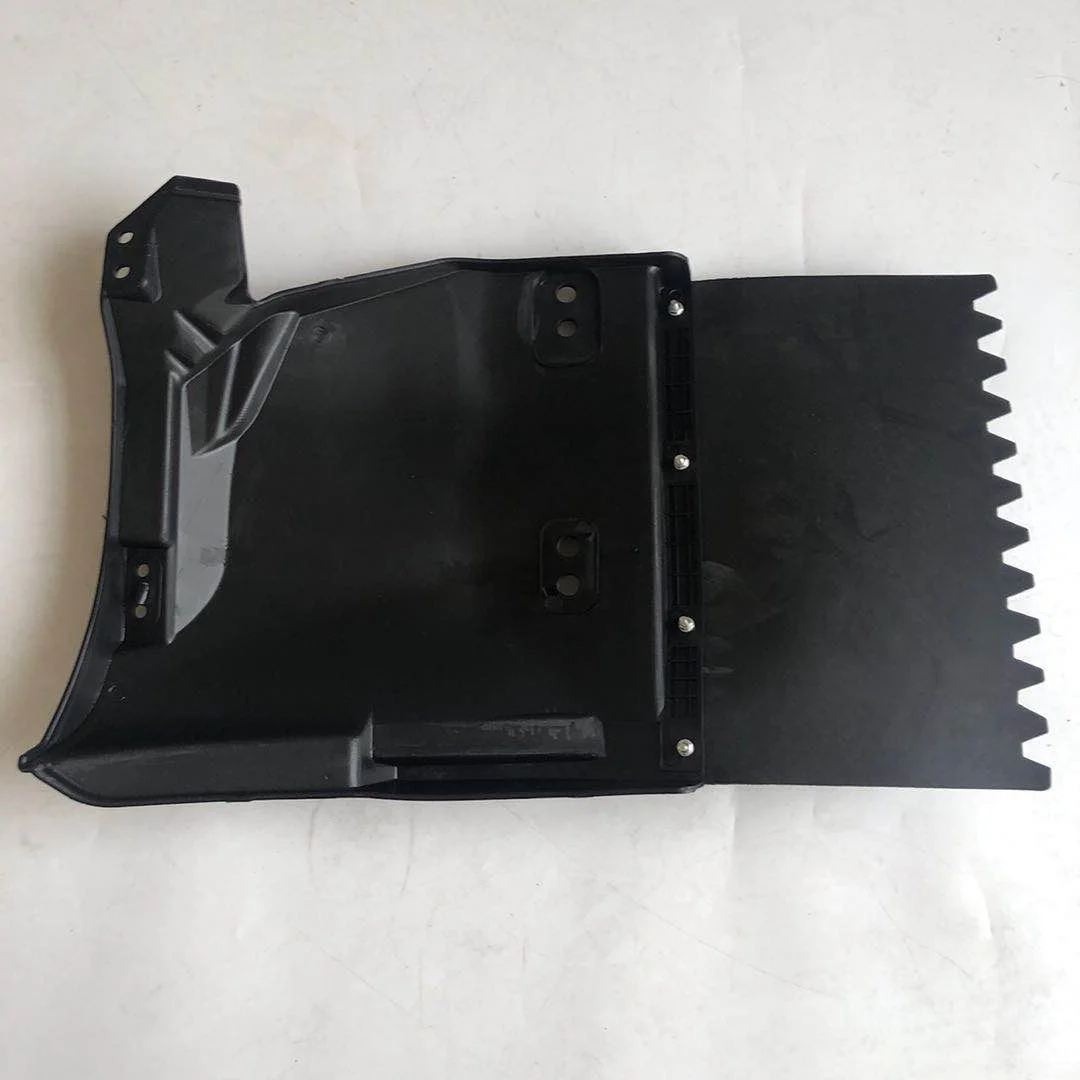 Запасные части для кузова грузовика ABS брызговик крыло для ISUZU NPR NKR 700P