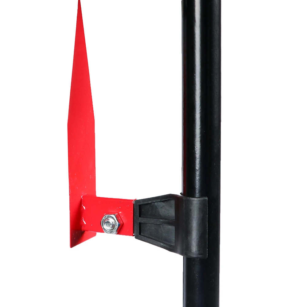 Professional customized folding tripod base dry erase roulette activity game prize wheel of fortune 24inch