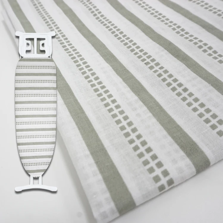 Housewares cheap price different pattern double ironing board cover