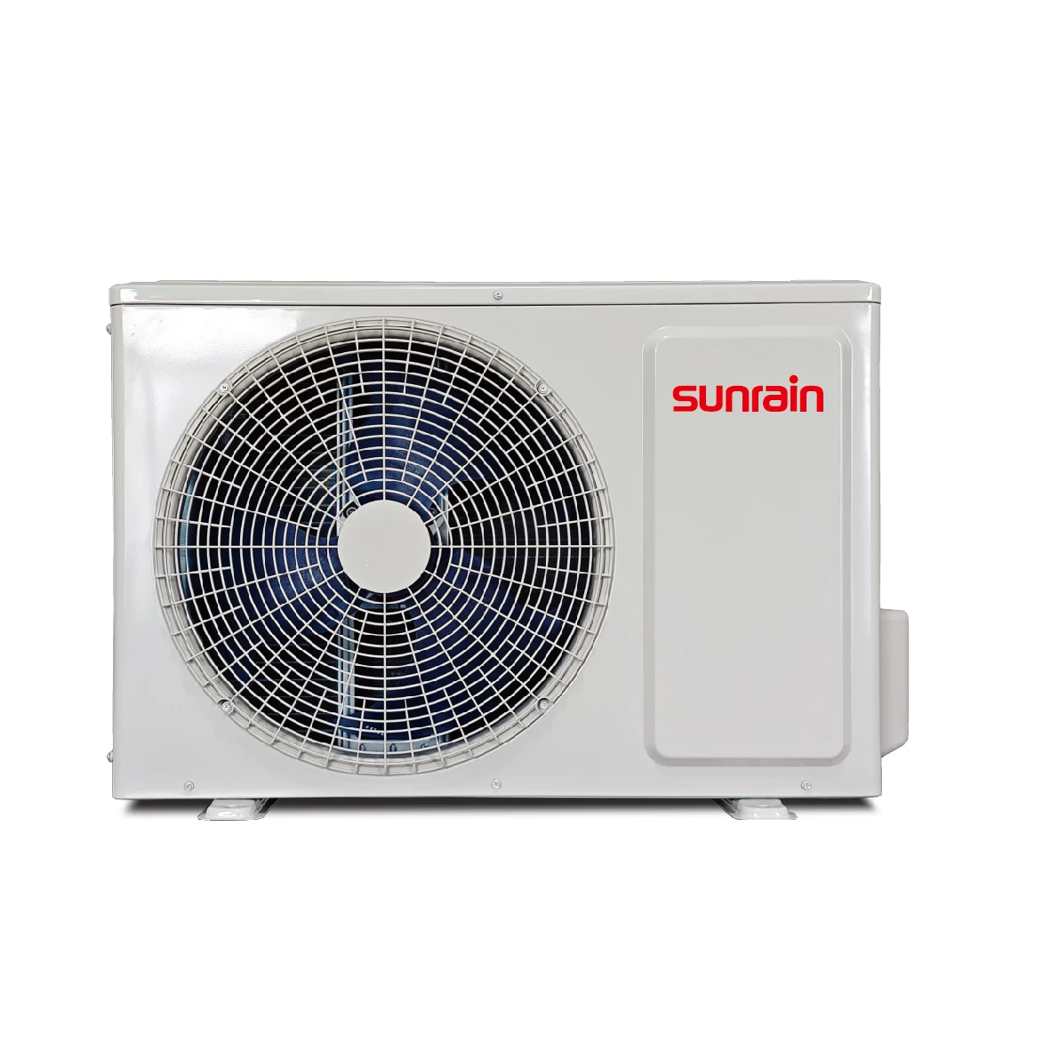 Sunrain Hot Selling Home Use Solar Powered Air Conditioner System