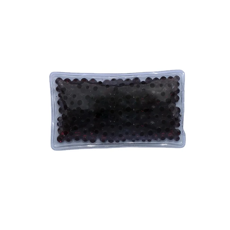 hot sale chemical gel beads ice pack