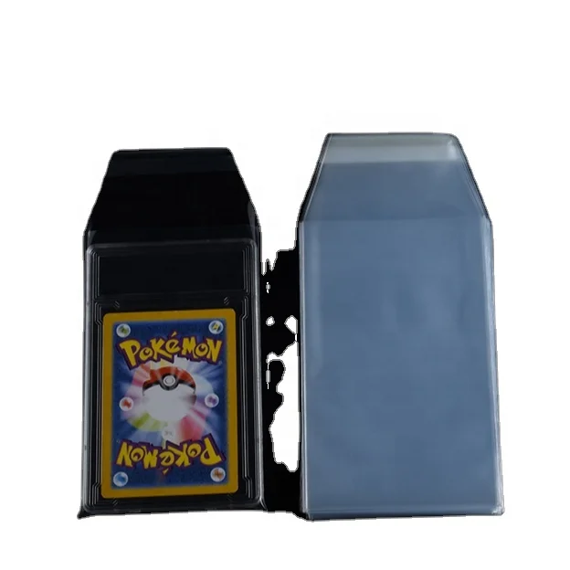 holographic card sleevesyugioh trading card gamescard sleeve yugioh