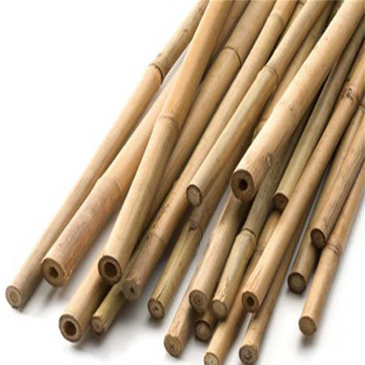Натуральные прочные бамбуковые палочки, экологически чистые бамбуковые палочки для альпинизма